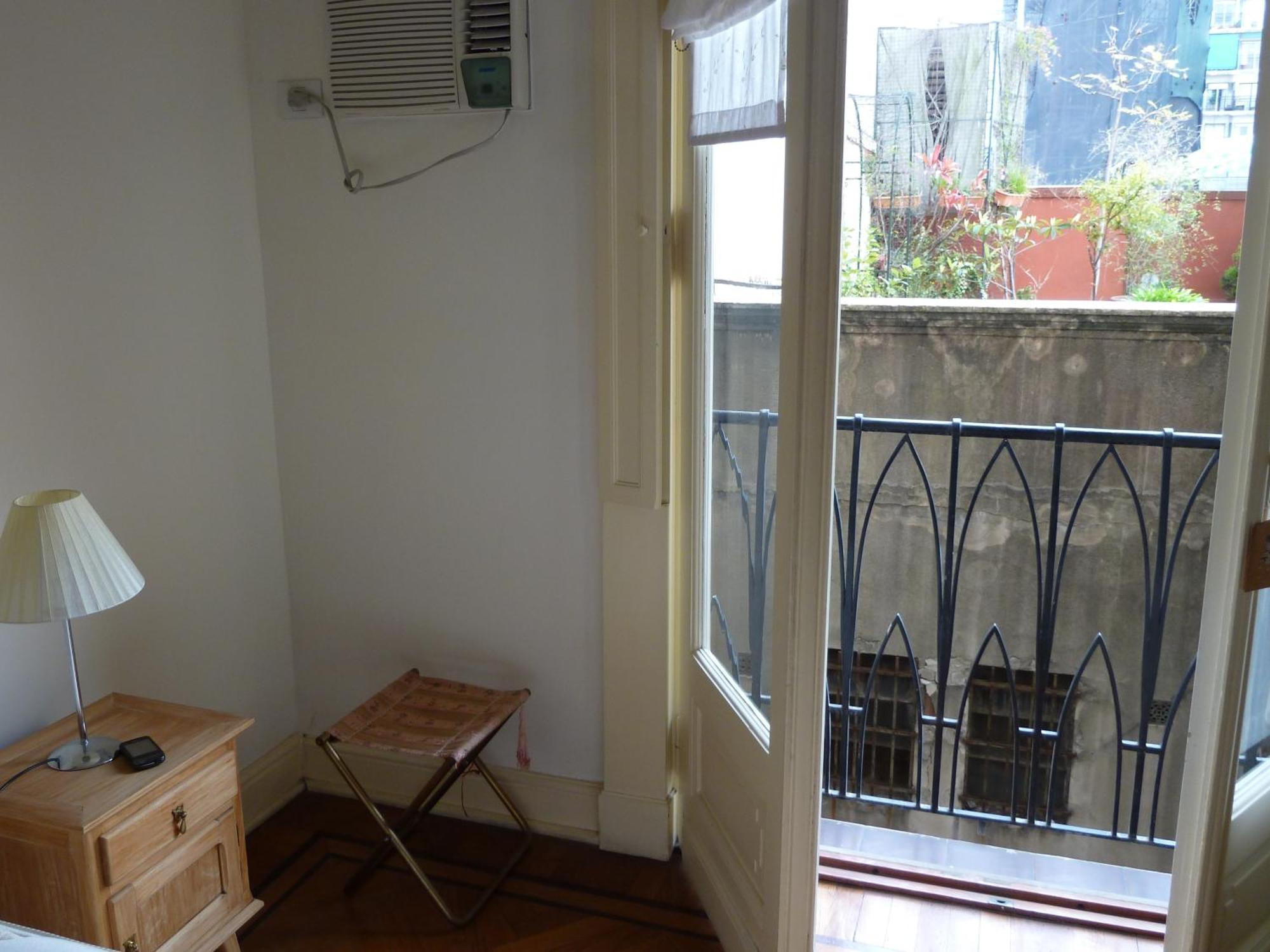 Via Arriba B&B Buenos Aires Exterior foto