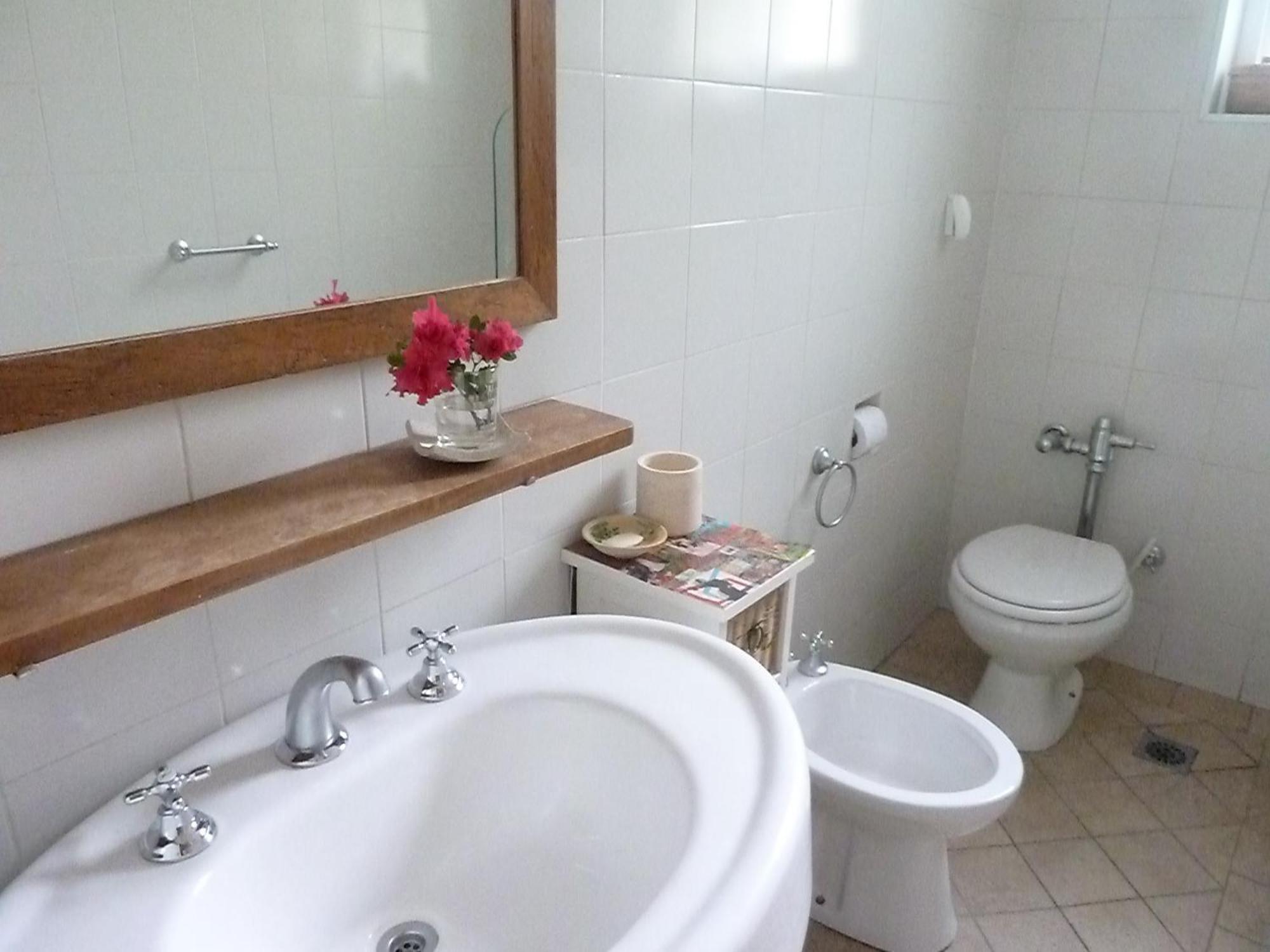 Via Arriba B&B Buenos Aires Quarto foto