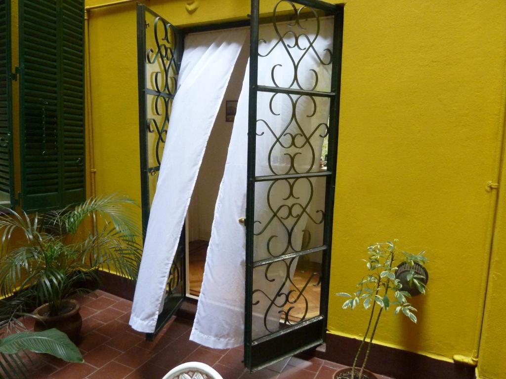 Via Arriba B&B Buenos Aires Quarto foto